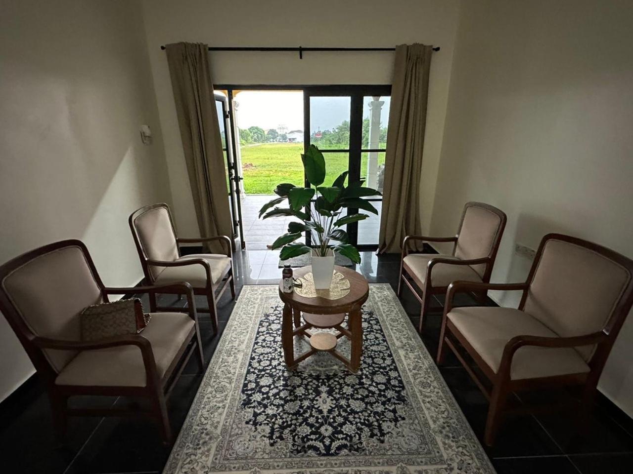 Rumah Menara Malay Homestay Кланг Екстер'єр фото